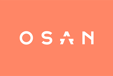 OSAN strategy - Branding
